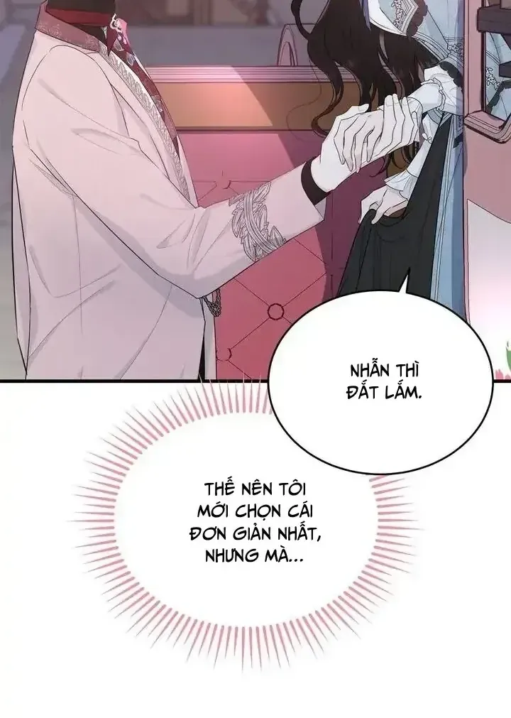 Vị Tiểu Thư Tôi Từng Phục Vụ Đã Trở Thành Thiếu Gia Chap 63 - Next Chap 64