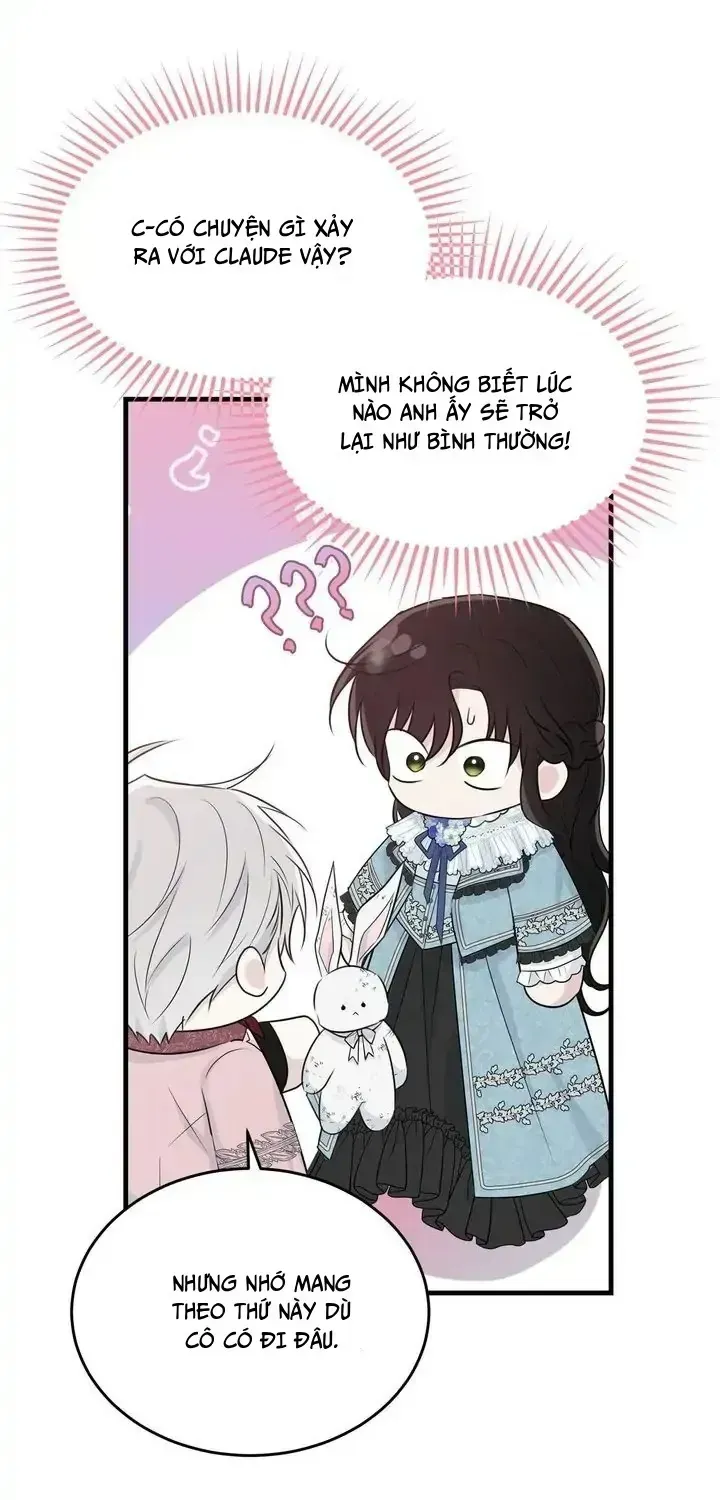 Vị Tiểu Thư Tôi Từng Phục Vụ Đã Trở Thành Thiếu Gia Chap 63 - Next Chap 64