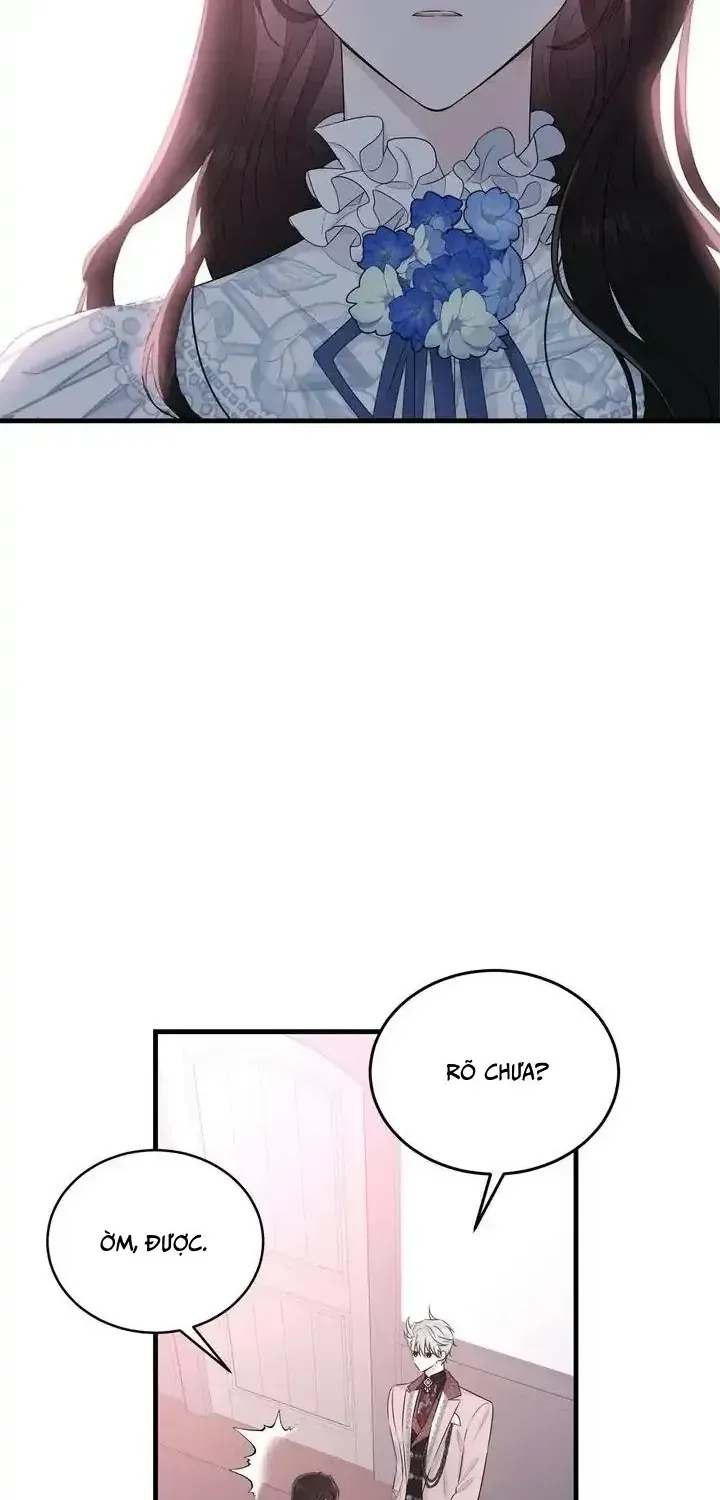 Vị Tiểu Thư Tôi Từng Phục Vụ Đã Trở Thành Thiếu Gia Chap 63 - Next Chap 64