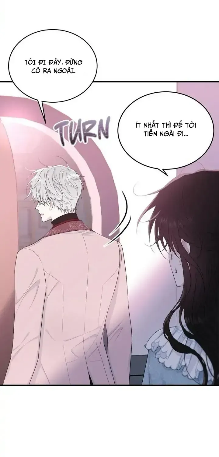 Vị Tiểu Thư Tôi Từng Phục Vụ Đã Trở Thành Thiếu Gia Chap 63 - Next Chap 64