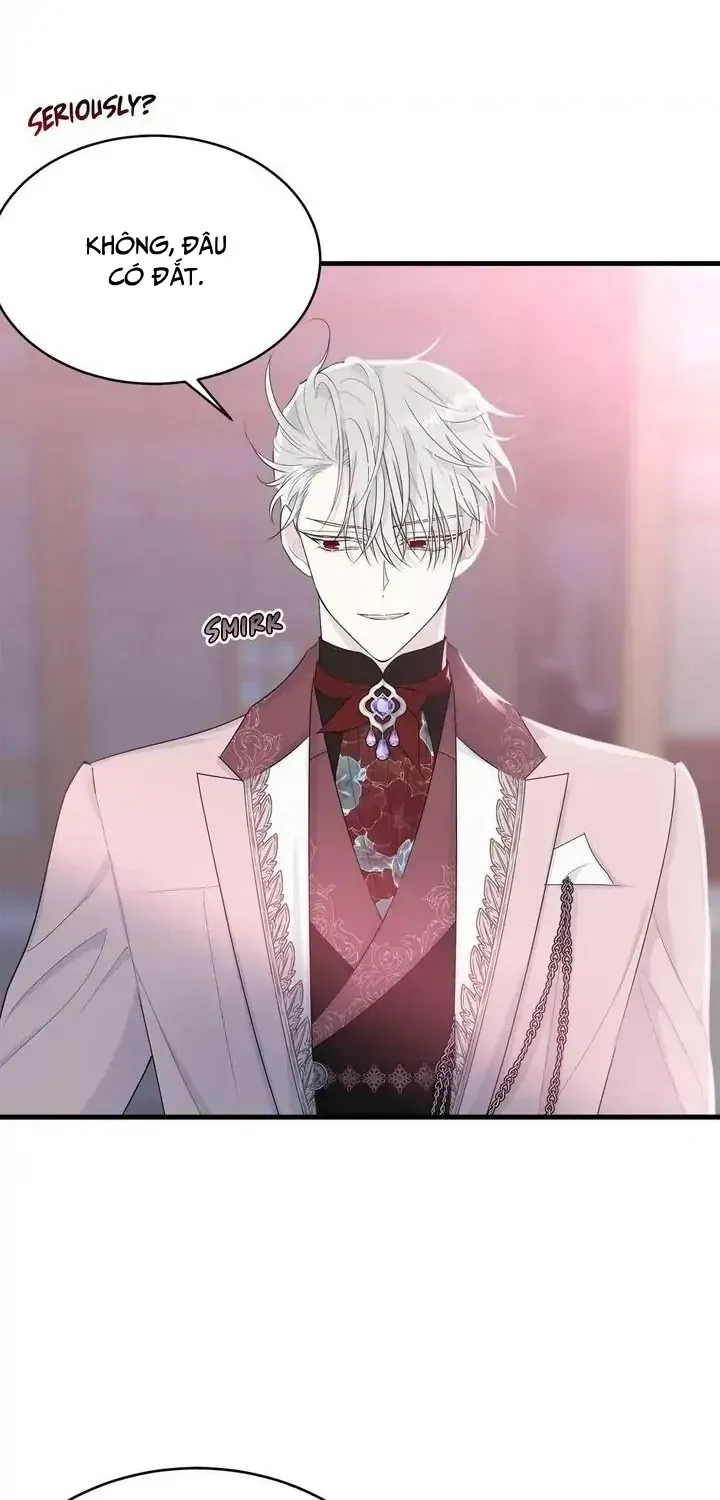 Vị Tiểu Thư Tôi Từng Phục Vụ Đã Trở Thành Thiếu Gia Chap 63 - Next Chap 64