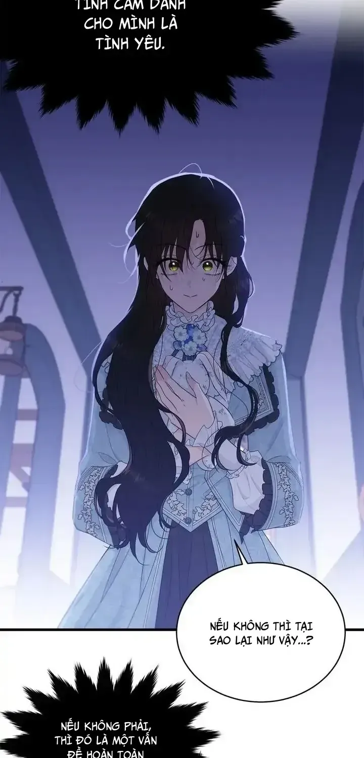 Vị Tiểu Thư Tôi Từng Phục Vụ Đã Trở Thành Thiếu Gia Chap 63 - Next Chap 64