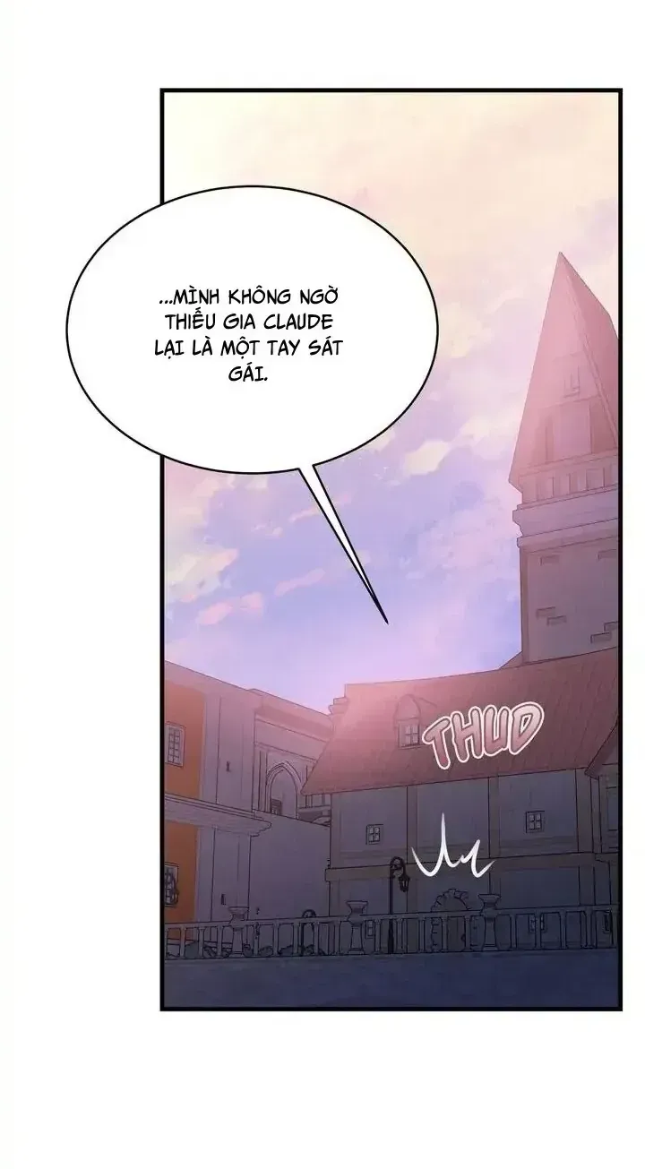 Vị Tiểu Thư Tôi Từng Phục Vụ Đã Trở Thành Thiếu Gia Chap 63 - Next Chap 64