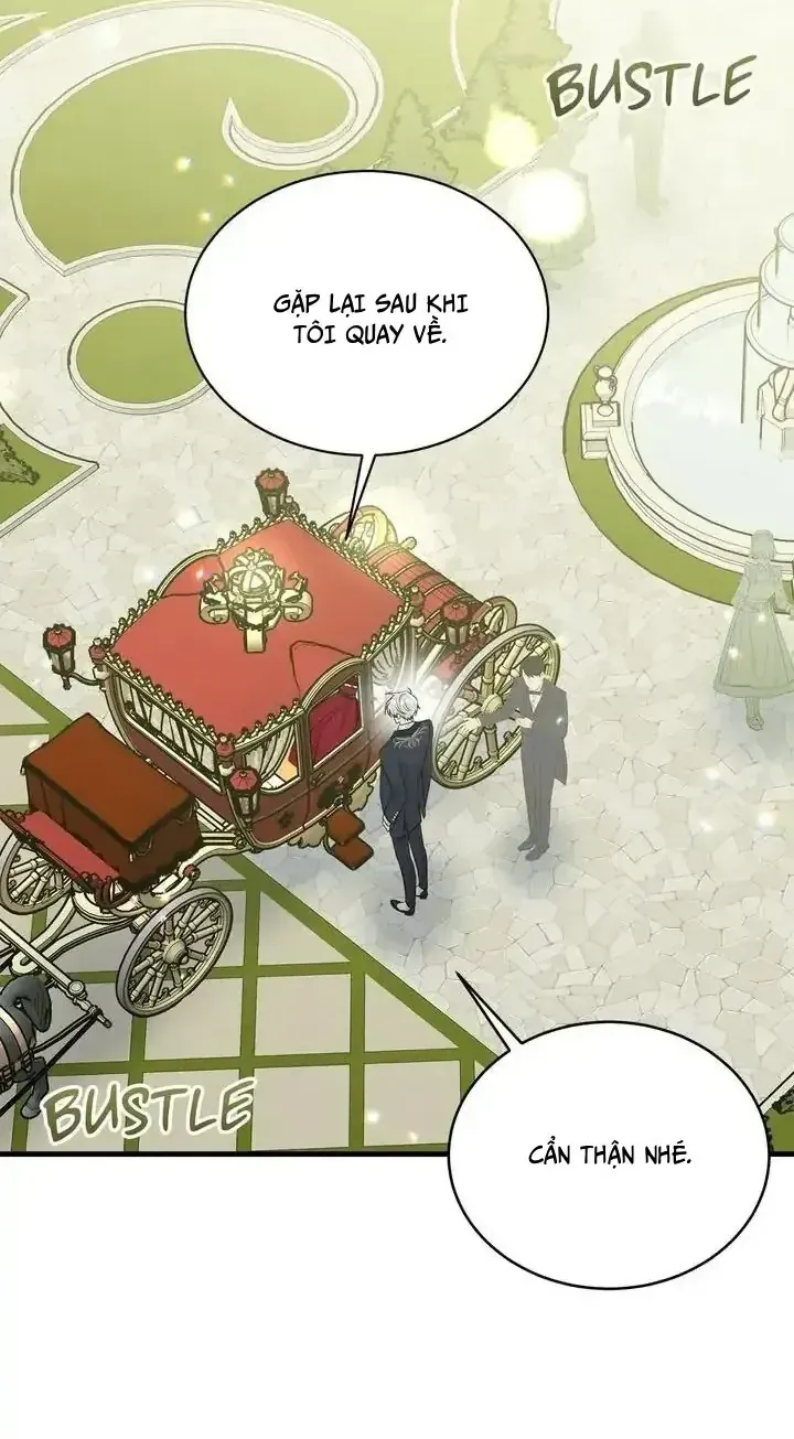 Vị Tiểu Thư Tôi Từng Phục Vụ Đã Trở Thành Thiếu Gia Chap 63 - Next Chap 64