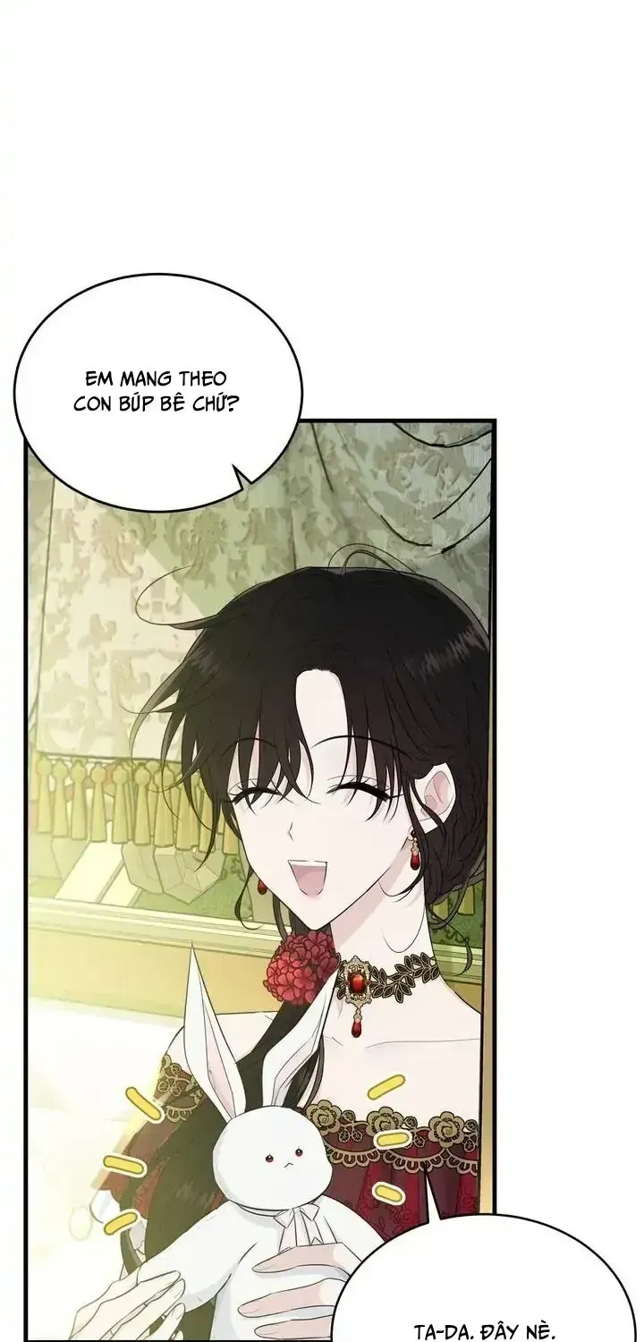 Vị Tiểu Thư Tôi Từng Phục Vụ Đã Trở Thành Thiếu Gia Chap 63 - Next Chap 64