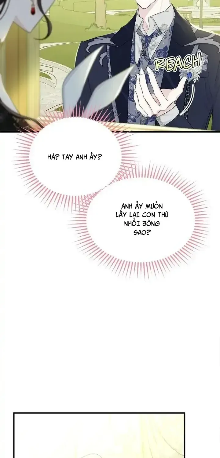 Vị Tiểu Thư Tôi Từng Phục Vụ Đã Trở Thành Thiếu Gia Chap 63 - Next Chap 64