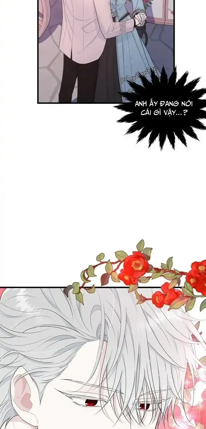 Vị Tiểu Thư Tôi Từng Phục Vụ Đã Trở Thành Thiếu Gia Chap 63 - Next Chap 64