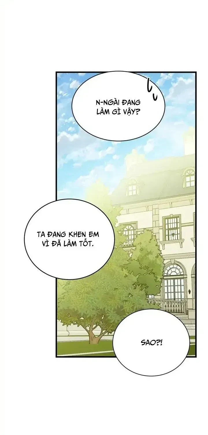 Vị Tiểu Thư Tôi Từng Phục Vụ Đã Trở Thành Thiếu Gia Chap 63 - Next Chap 64