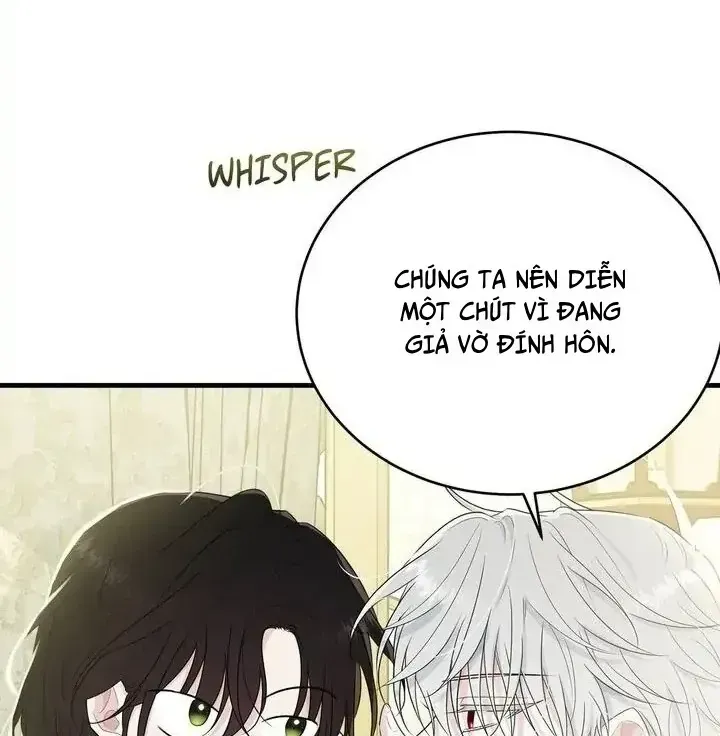 Vị Tiểu Thư Tôi Từng Phục Vụ Đã Trở Thành Thiếu Gia Chap 63 - Next Chap 64