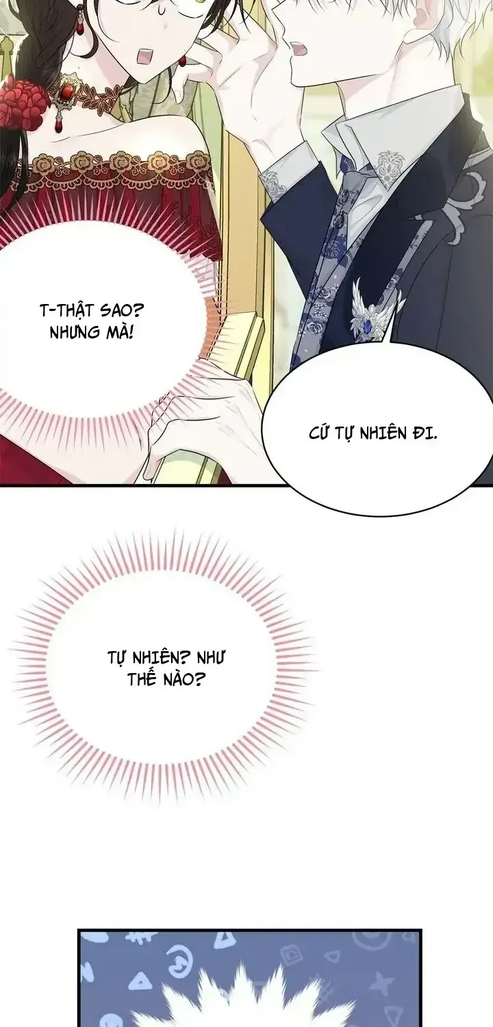 Vị Tiểu Thư Tôi Từng Phục Vụ Đã Trở Thành Thiếu Gia Chap 63 - Next Chap 64