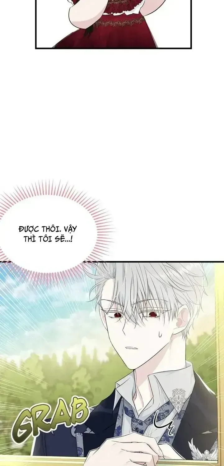 Vị Tiểu Thư Tôi Từng Phục Vụ Đã Trở Thành Thiếu Gia Chap 63 - Next Chap 64