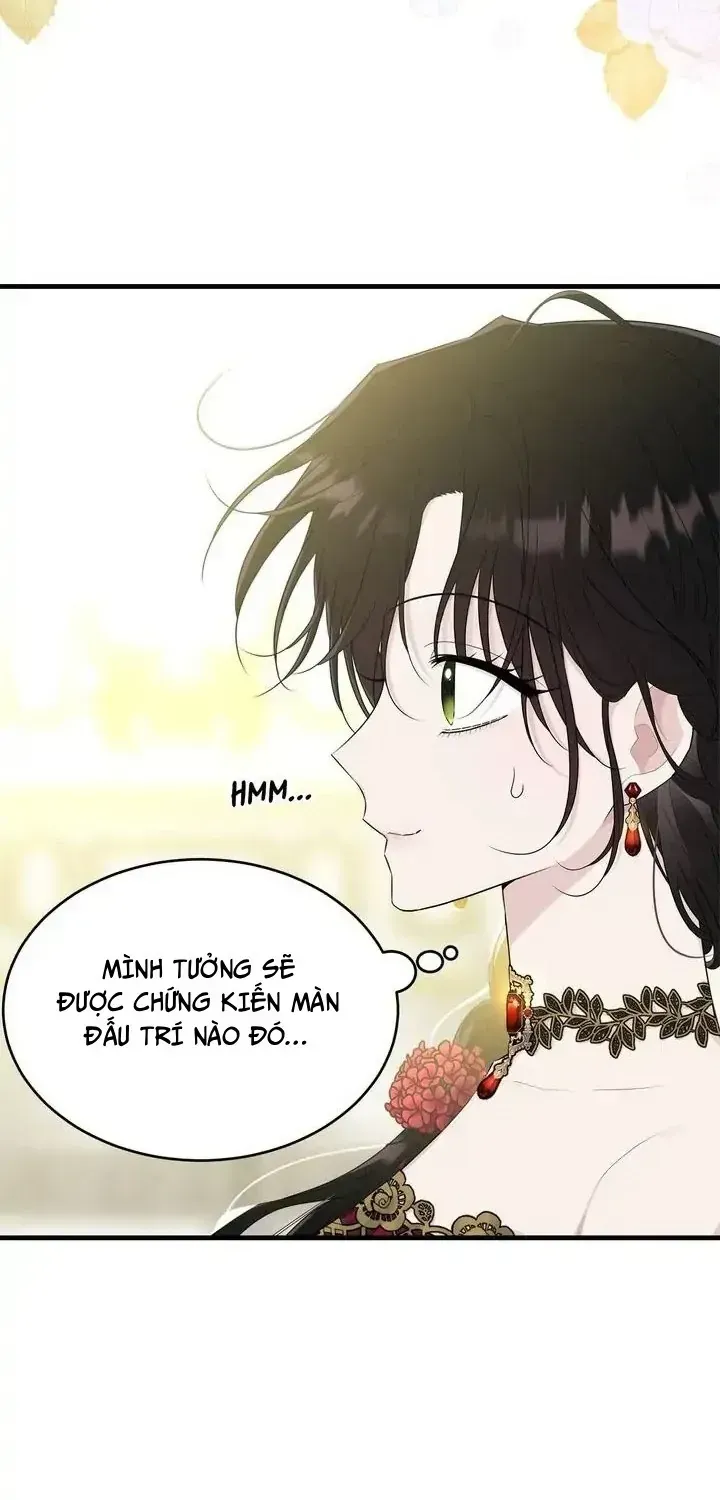 Vị Tiểu Thư Tôi Từng Phục Vụ Đã Trở Thành Thiếu Gia Chap 64 - Next Chap 65