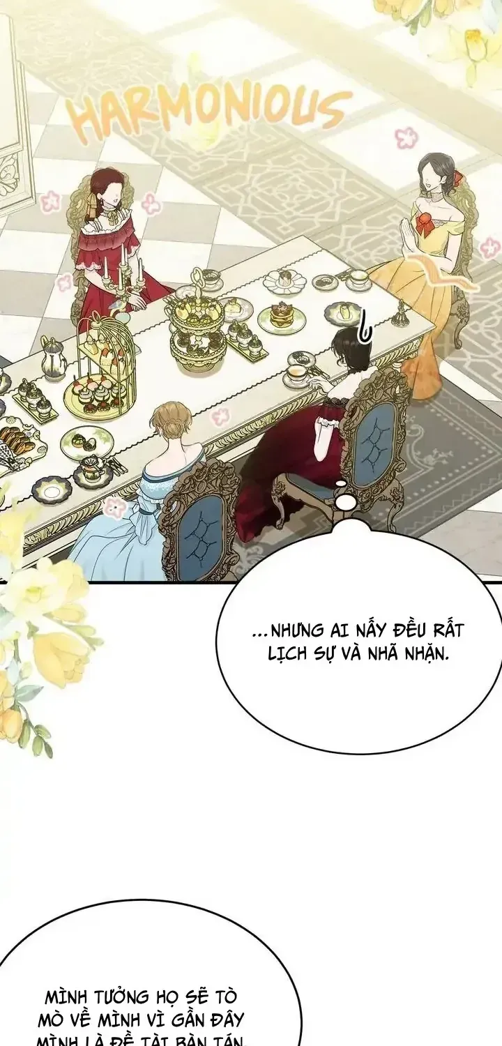 Vị Tiểu Thư Tôi Từng Phục Vụ Đã Trở Thành Thiếu Gia Chap 64 - Next Chap 65