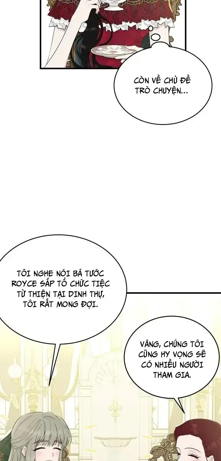 Vị Tiểu Thư Tôi Từng Phục Vụ Đã Trở Thành Thiếu Gia Chap 64 - Next Chap 65