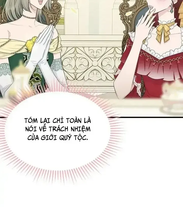 Vị Tiểu Thư Tôi Từng Phục Vụ Đã Trở Thành Thiếu Gia Chap 64 - Next Chap 65
