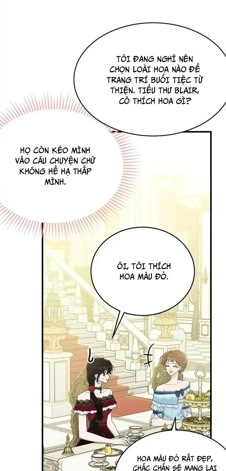 Vị Tiểu Thư Tôi Từng Phục Vụ Đã Trở Thành Thiếu Gia Chap 64 - Next Chap 65