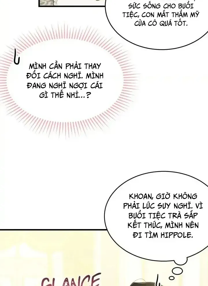 Vị Tiểu Thư Tôi Từng Phục Vụ Đã Trở Thành Thiếu Gia Chap 64 - Next Chap 65