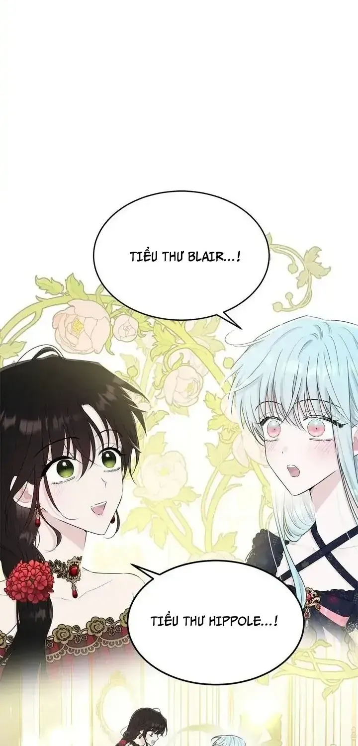 Vị Tiểu Thư Tôi Từng Phục Vụ Đã Trở Thành Thiếu Gia Chap 64 - Next Chap 65