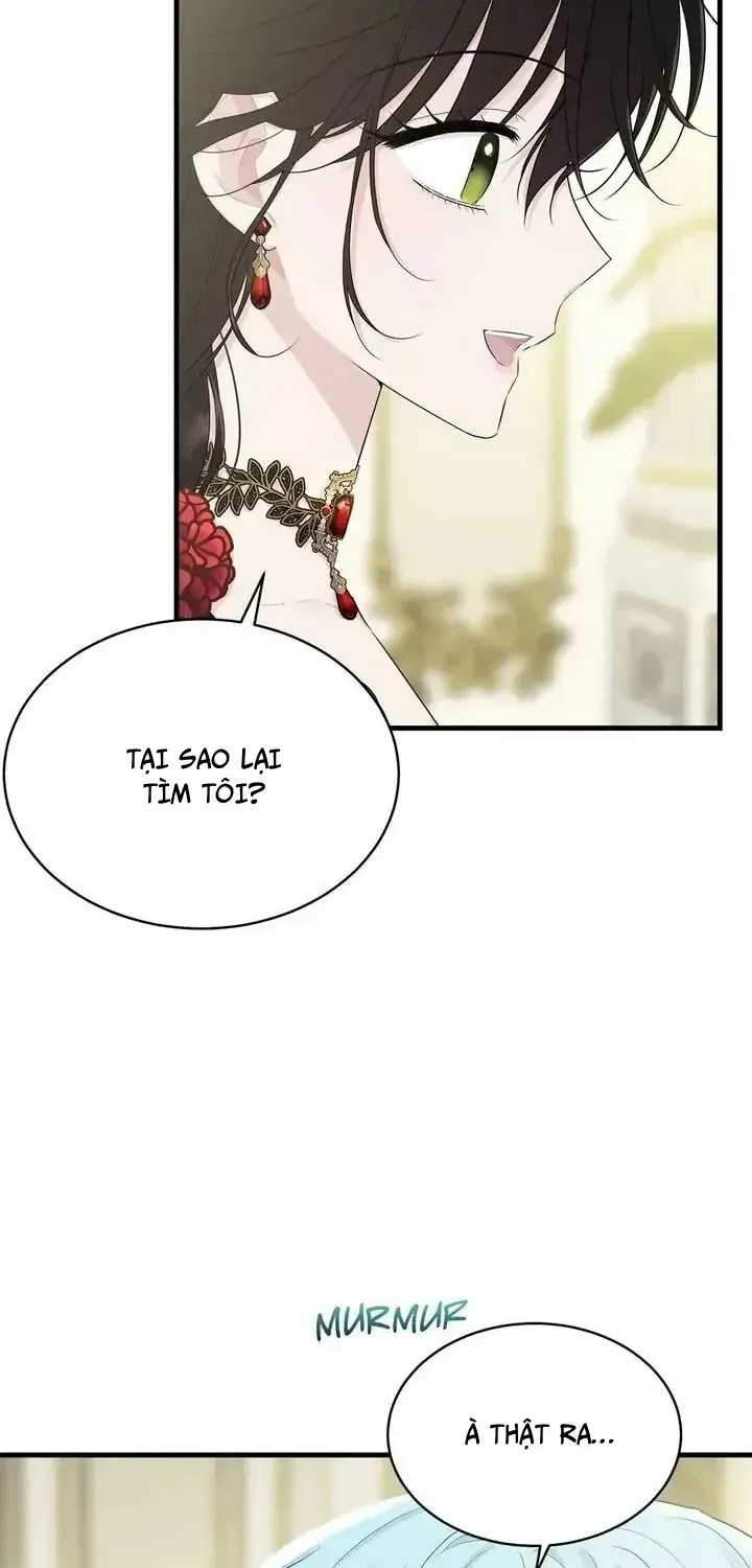 Vị Tiểu Thư Tôi Từng Phục Vụ Đã Trở Thành Thiếu Gia Chap 64 - Next Chap 65