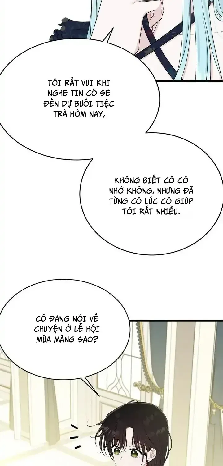 Vị Tiểu Thư Tôi Từng Phục Vụ Đã Trở Thành Thiếu Gia Chap 64 - Next Chap 65