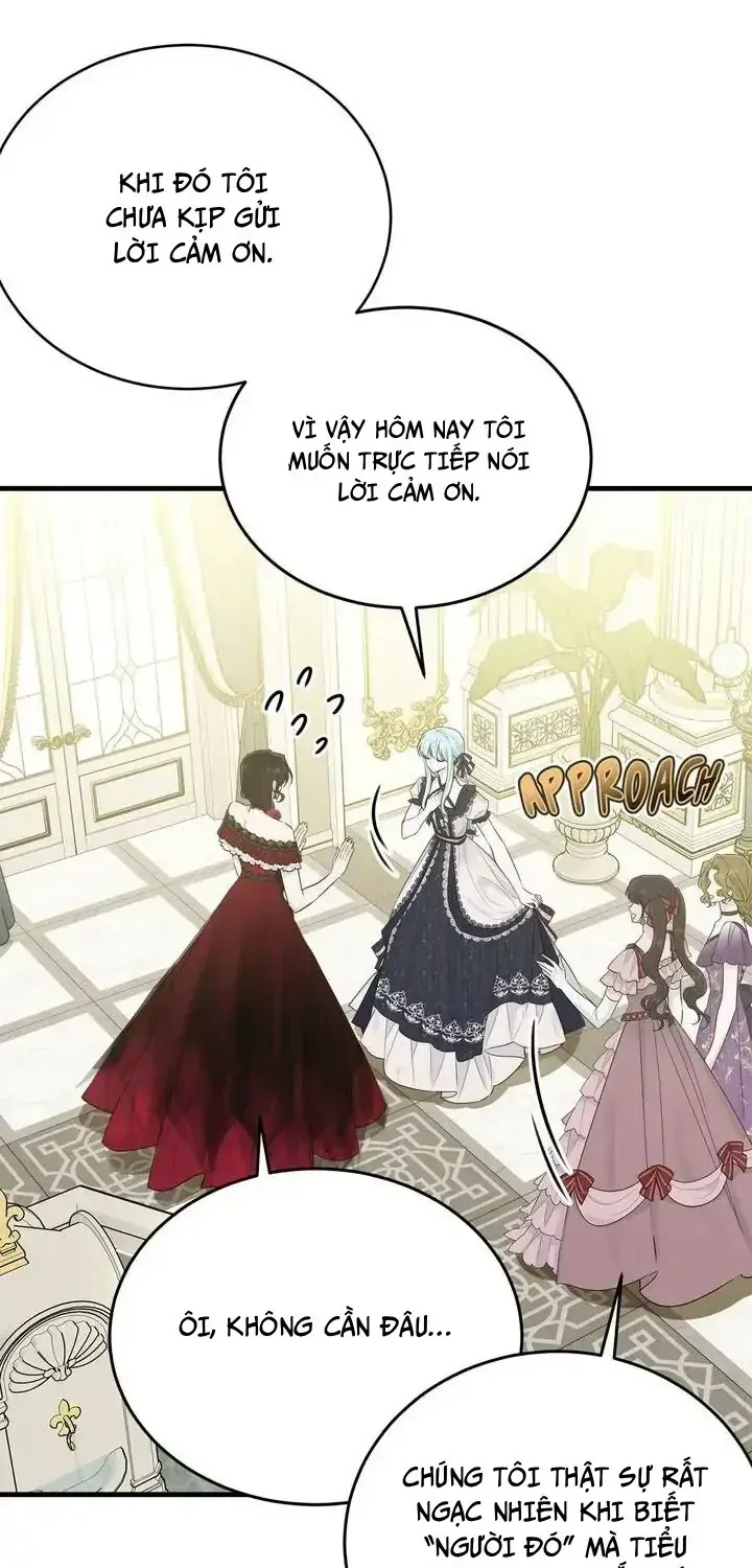 Vị Tiểu Thư Tôi Từng Phục Vụ Đã Trở Thành Thiếu Gia Chap 64 - Next Chap 65