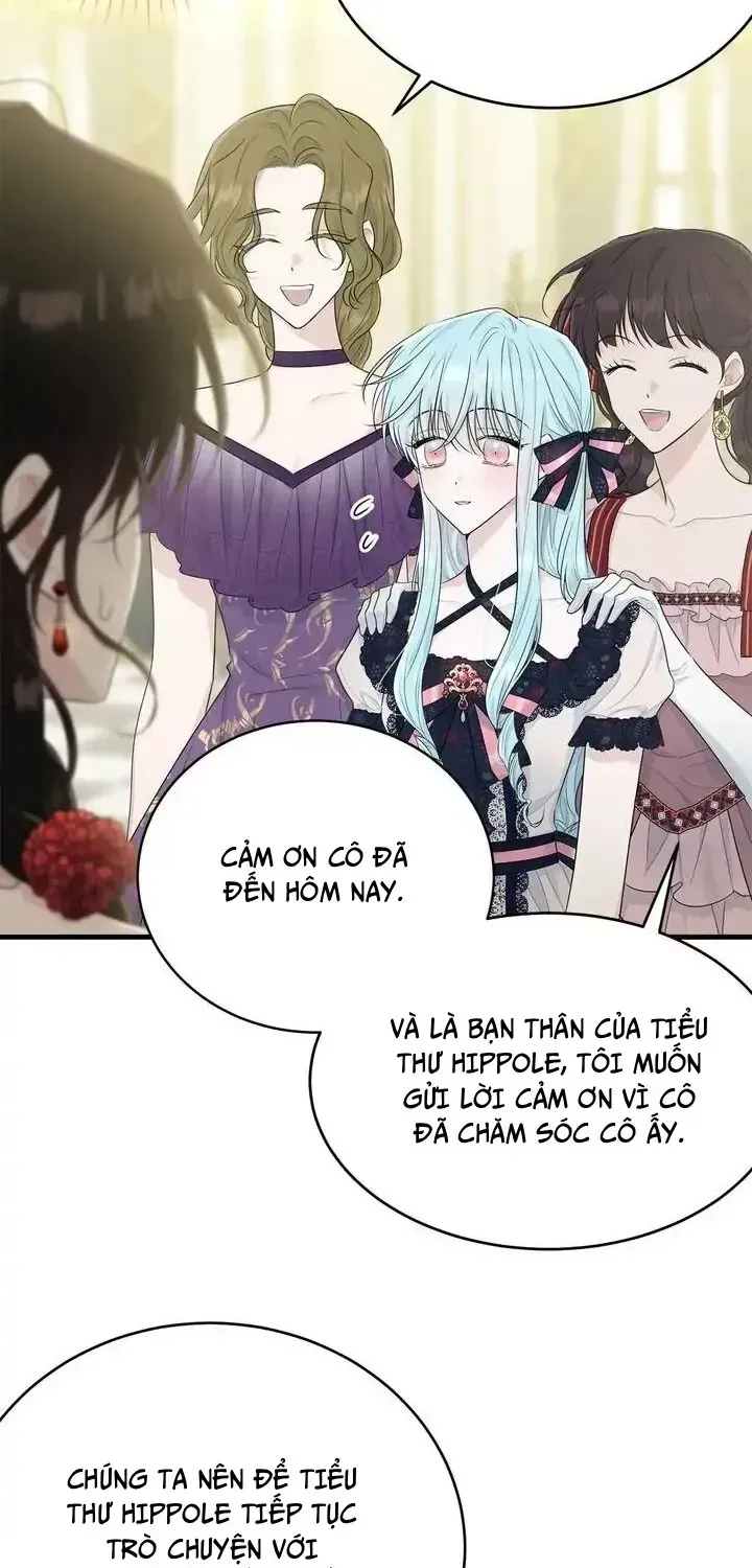 Vị Tiểu Thư Tôi Từng Phục Vụ Đã Trở Thành Thiếu Gia Chap 64 - Next Chap 65