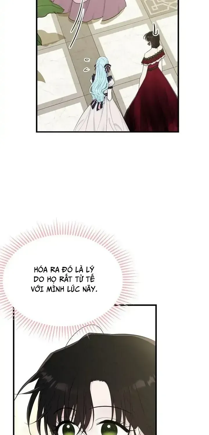 Vị Tiểu Thư Tôi Từng Phục Vụ Đã Trở Thành Thiếu Gia Chap 64 - Next Chap 65