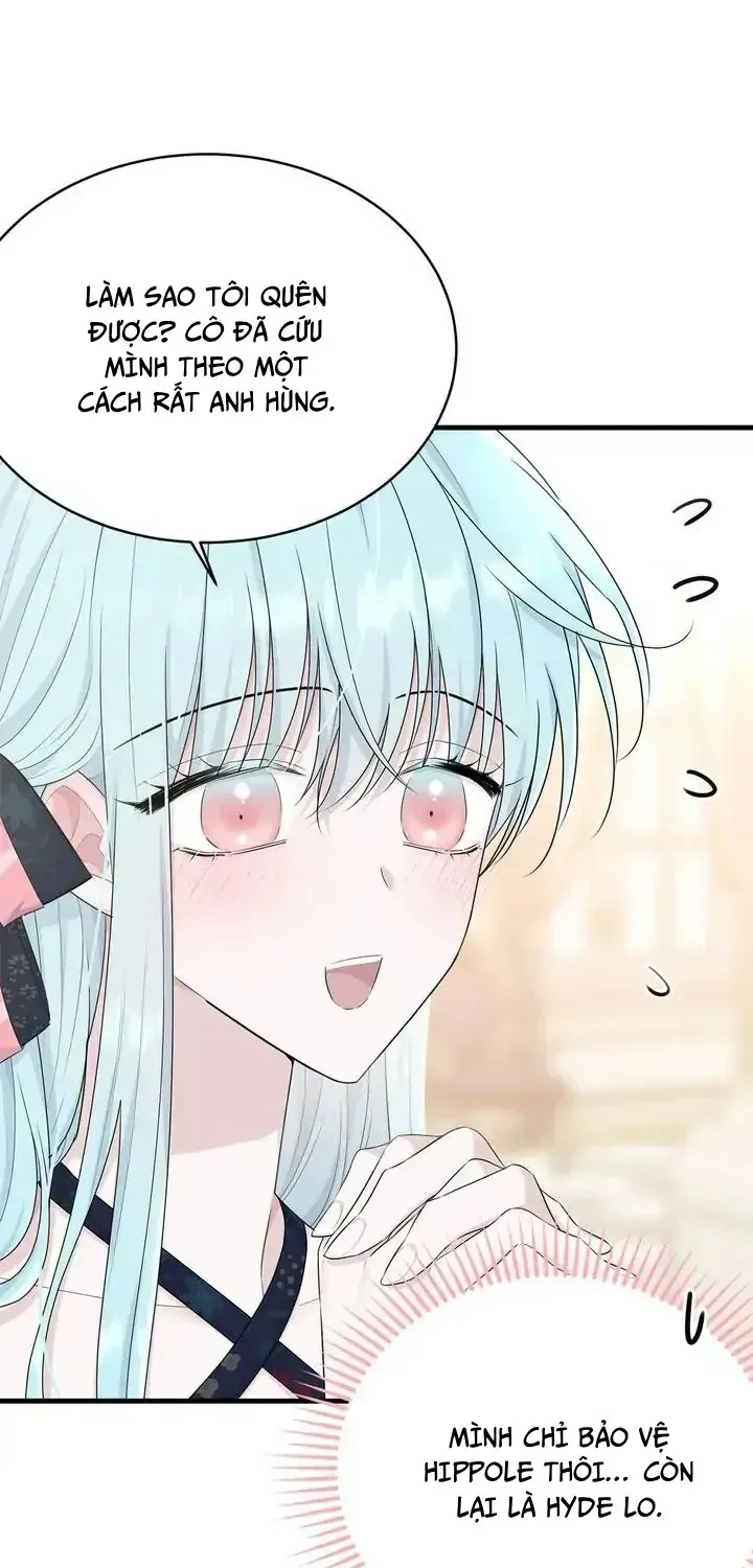 Vị Tiểu Thư Tôi Từng Phục Vụ Đã Trở Thành Thiếu Gia Chap 64 - Next Chap 65