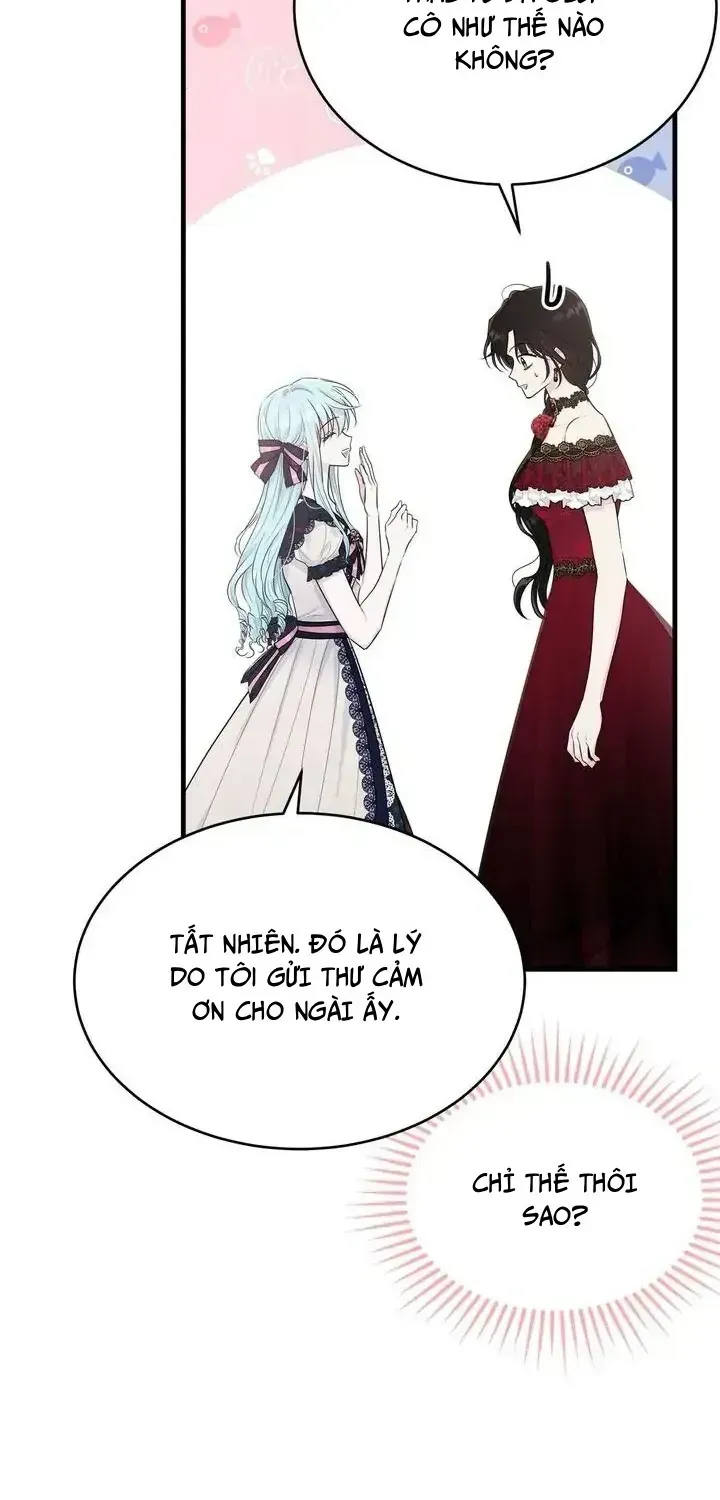 Vị Tiểu Thư Tôi Từng Phục Vụ Đã Trở Thành Thiếu Gia Chap 64 - Next Chap 65