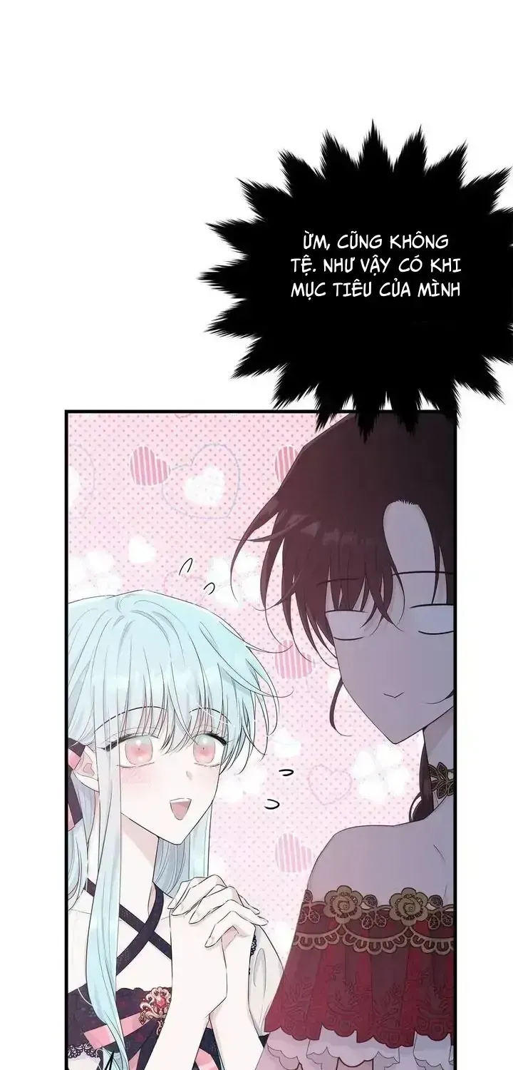 Vị Tiểu Thư Tôi Từng Phục Vụ Đã Trở Thành Thiếu Gia Chap 64 - Next Chap 65