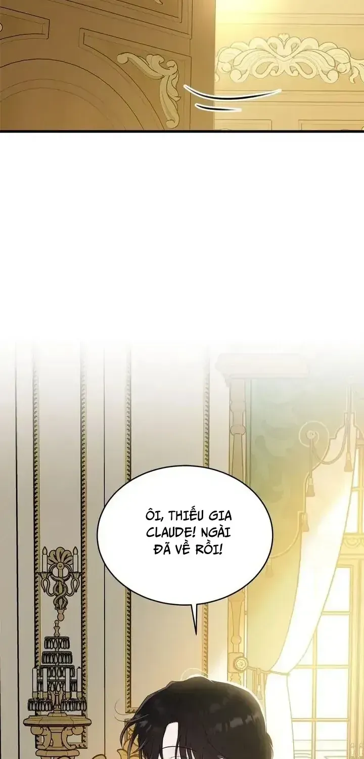 Vị Tiểu Thư Tôi Từng Phục Vụ Đã Trở Thành Thiếu Gia Chap 64 - Next Chap 65