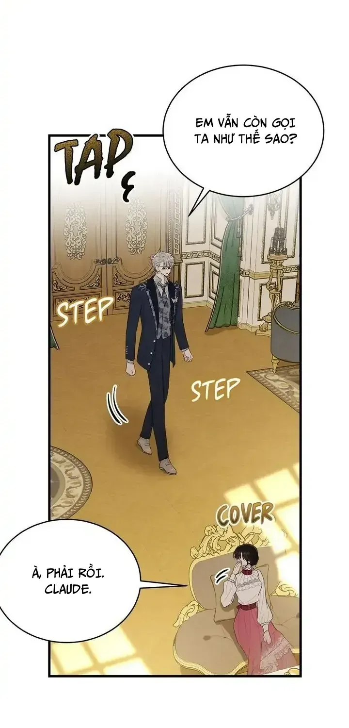 Vị Tiểu Thư Tôi Từng Phục Vụ Đã Trở Thành Thiếu Gia Chap 64 - Next Chap 65