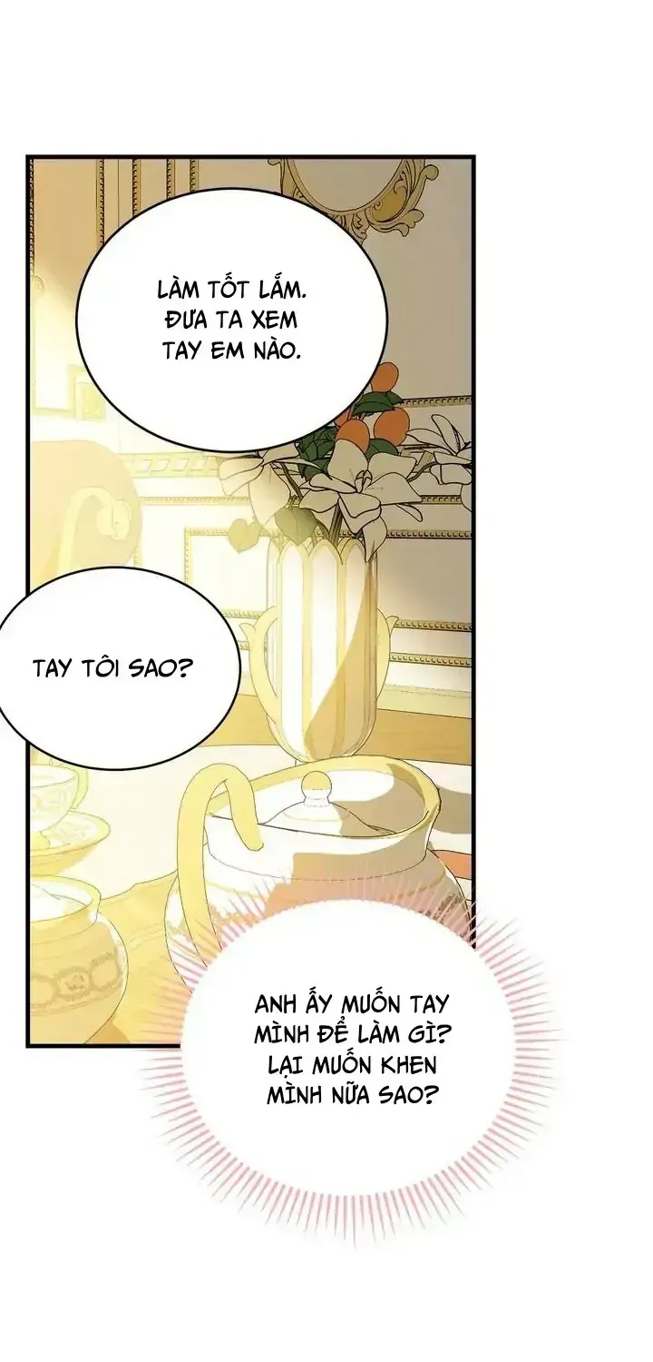 Vị Tiểu Thư Tôi Từng Phục Vụ Đã Trở Thành Thiếu Gia Chap 64 - Next Chap 65