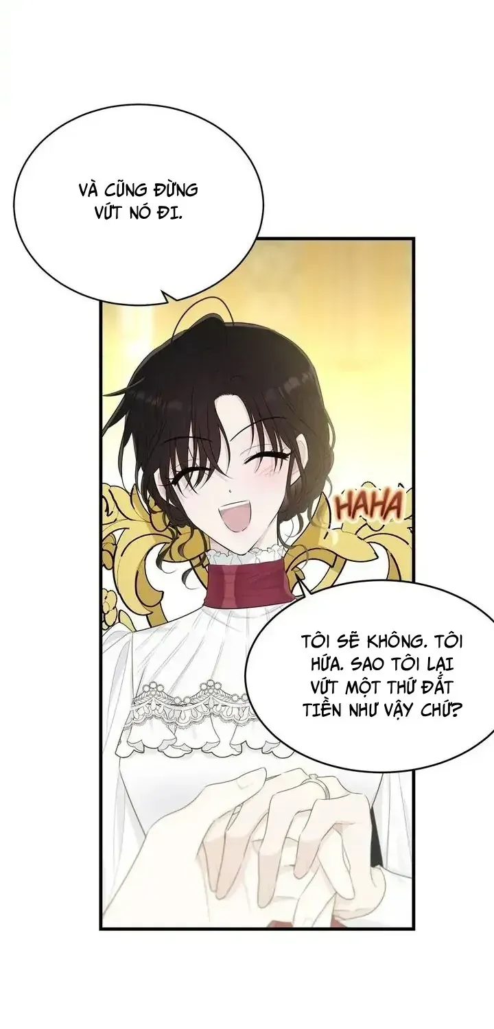 Vị Tiểu Thư Tôi Từng Phục Vụ Đã Trở Thành Thiếu Gia Chap 64 - Next Chap 65