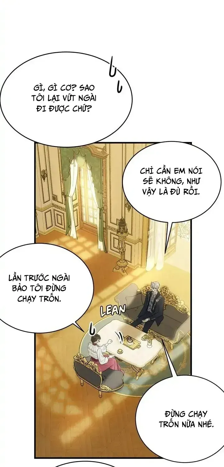Vị Tiểu Thư Tôi Từng Phục Vụ Đã Trở Thành Thiếu Gia Chap 64 - Next Chap 65