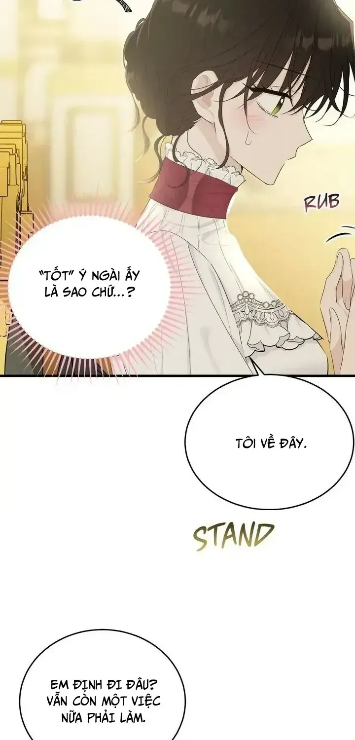 Vị Tiểu Thư Tôi Từng Phục Vụ Đã Trở Thành Thiếu Gia Chap 64 - Next Chap 65