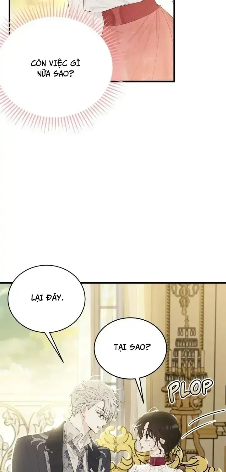 Vị Tiểu Thư Tôi Từng Phục Vụ Đã Trở Thành Thiếu Gia Chap 64 - Next Chap 65