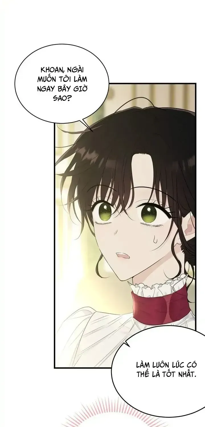 Vị Tiểu Thư Tôi Từng Phục Vụ Đã Trở Thành Thiếu Gia Chap 64 - Next Chap 65