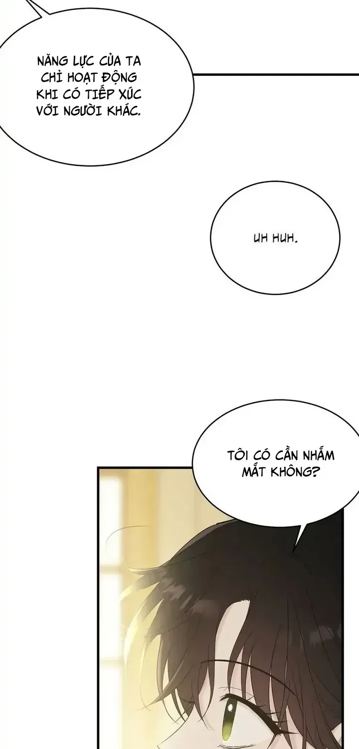 Vị Tiểu Thư Tôi Từng Phục Vụ Đã Trở Thành Thiếu Gia Chap 64 - Next Chap 65