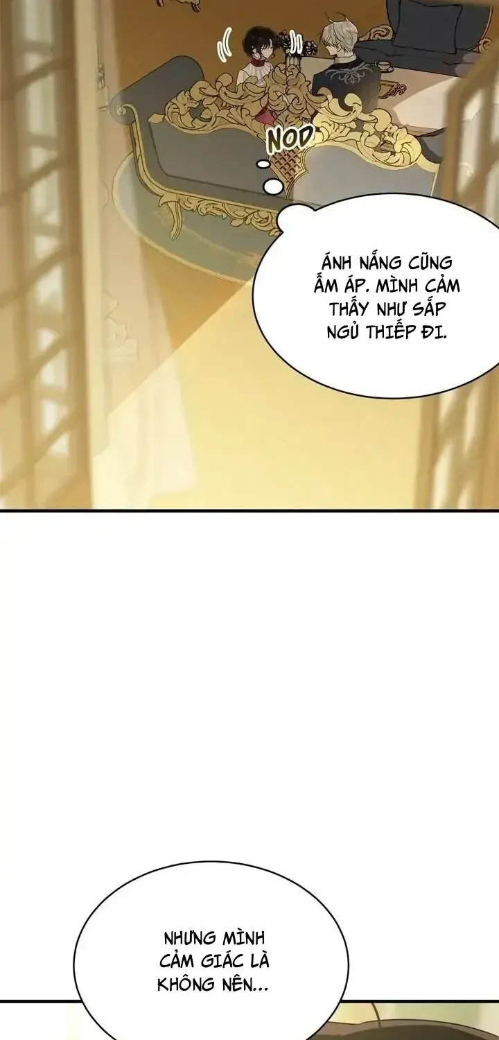 Vị Tiểu Thư Tôi Từng Phục Vụ Đã Trở Thành Thiếu Gia Chap 64 - Next Chap 65