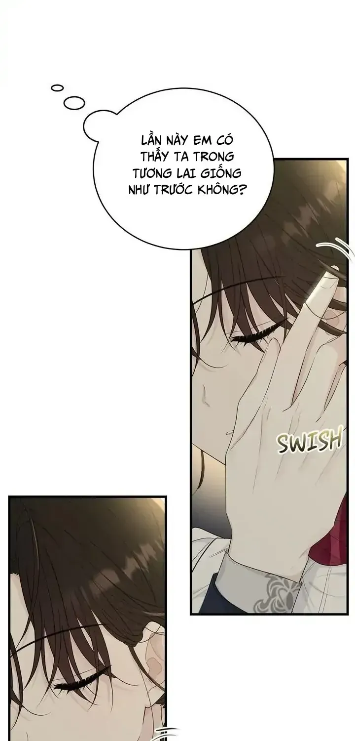 Vị Tiểu Thư Tôi Từng Phục Vụ Đã Trở Thành Thiếu Gia Chap 64 - Next Chap 65