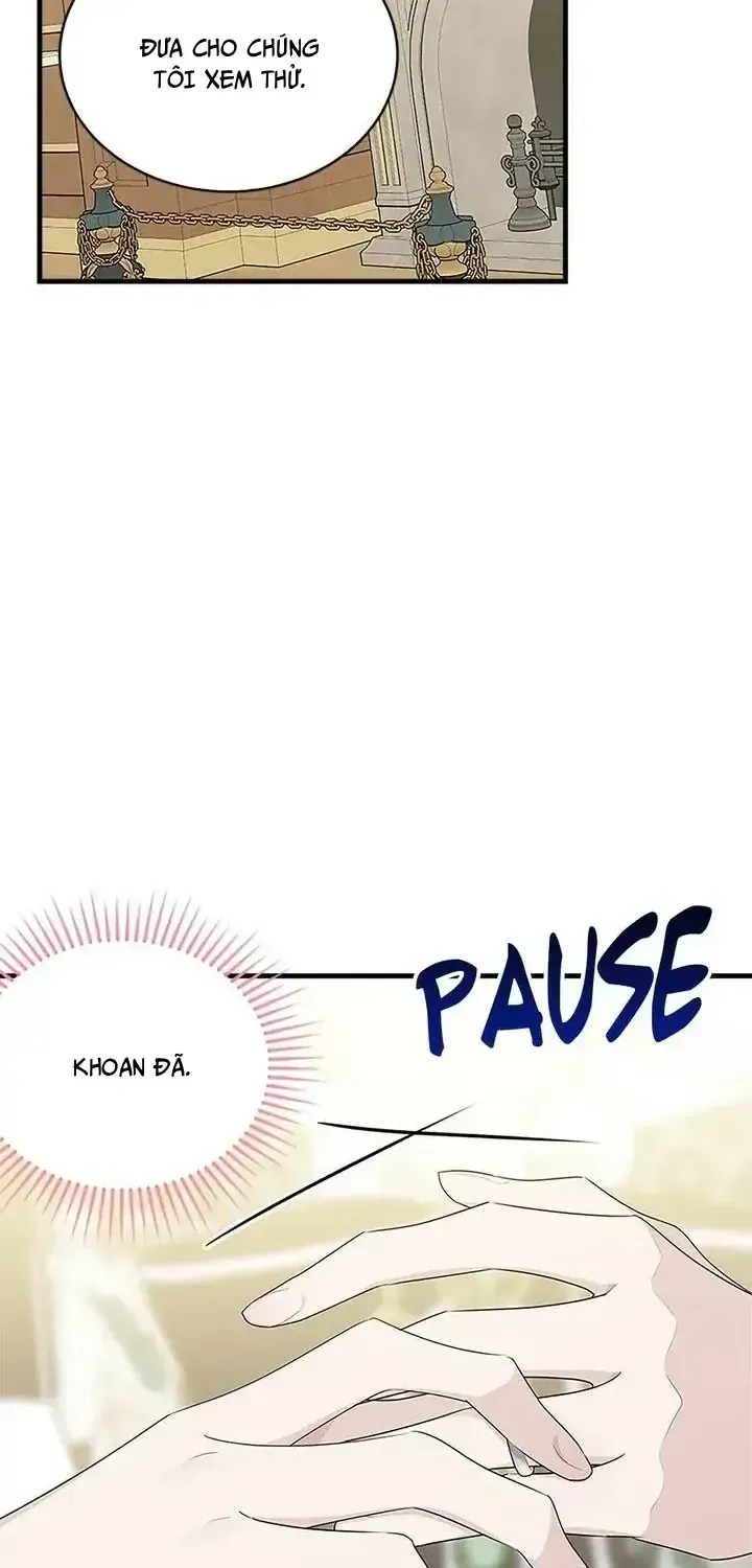 Vị Tiểu Thư Tôi Từng Phục Vụ Đã Trở Thành Thiếu Gia Chap 65 - Next Chap 66