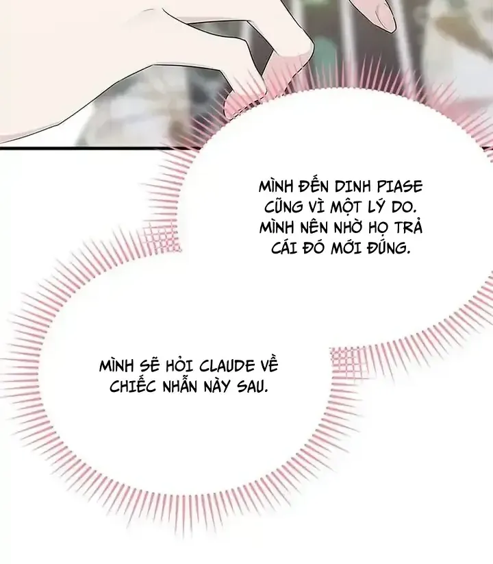 Vị Tiểu Thư Tôi Từng Phục Vụ Đã Trở Thành Thiếu Gia Chap 65 - Next Chap 66