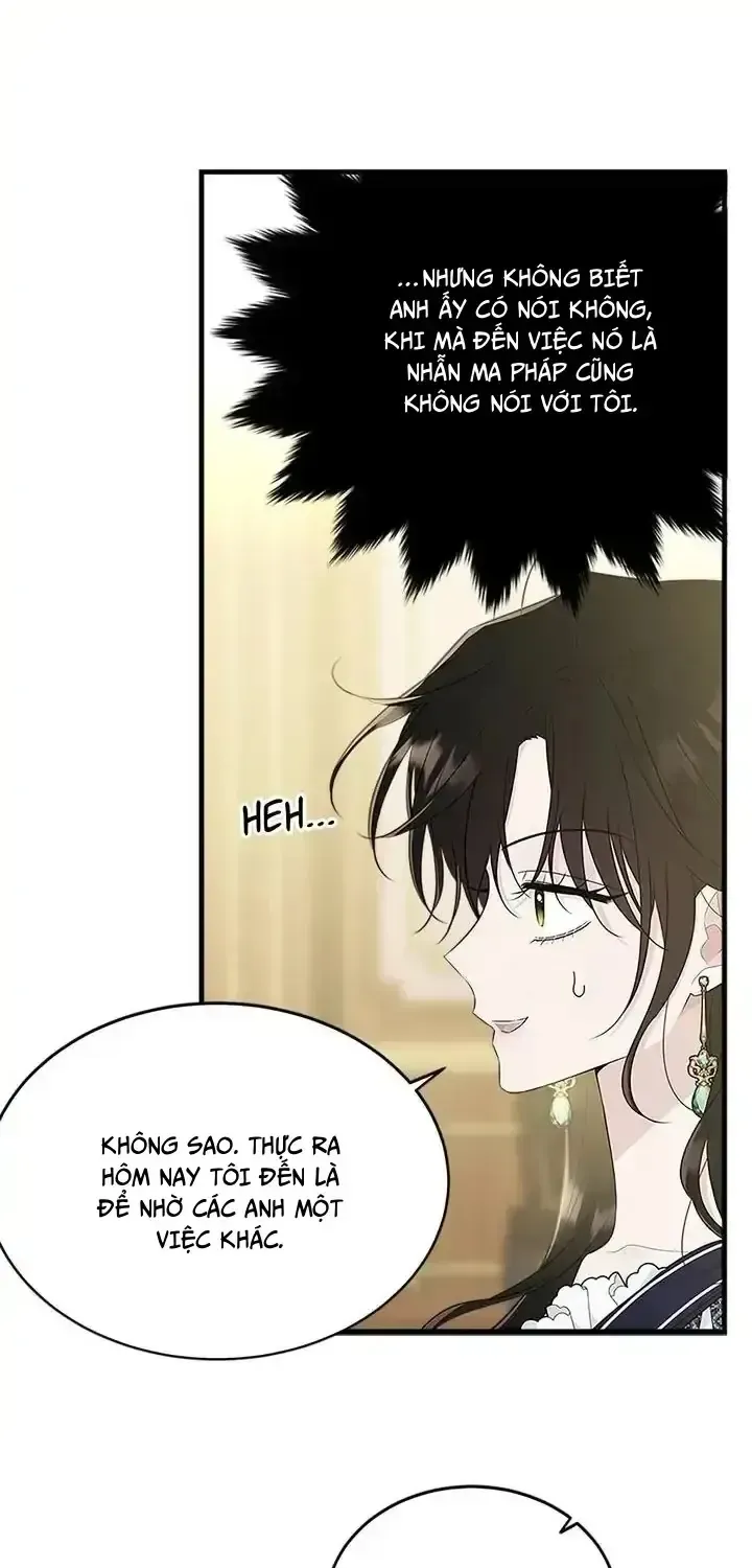 Vị Tiểu Thư Tôi Từng Phục Vụ Đã Trở Thành Thiếu Gia Chap 65 - Next Chap 66
