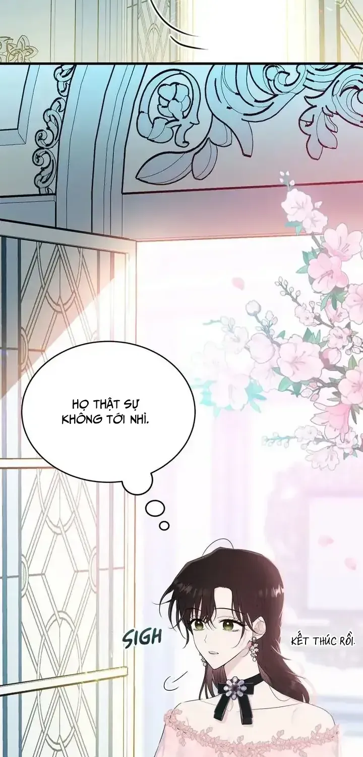 Vị Tiểu Thư Tôi Từng Phục Vụ Đã Trở Thành Thiếu Gia Chap 65 - Next Chap 66