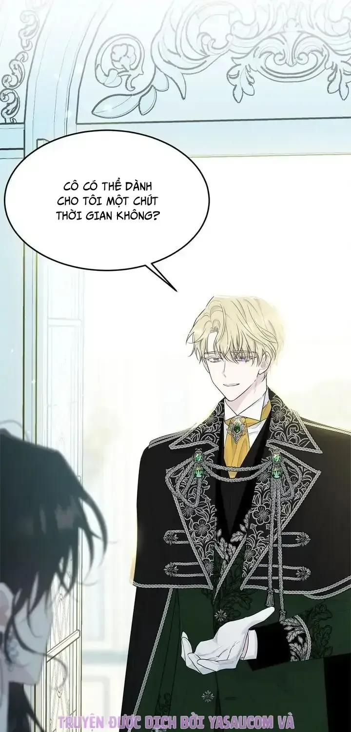 Vị Tiểu Thư Tôi Từng Phục Vụ Đã Trở Thành Thiếu Gia Chap 65 - Next Chap 66