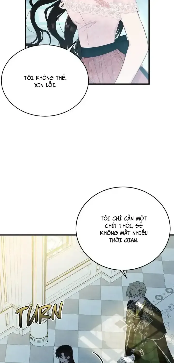 Vị Tiểu Thư Tôi Từng Phục Vụ Đã Trở Thành Thiếu Gia Chap 65 - Next Chap 66