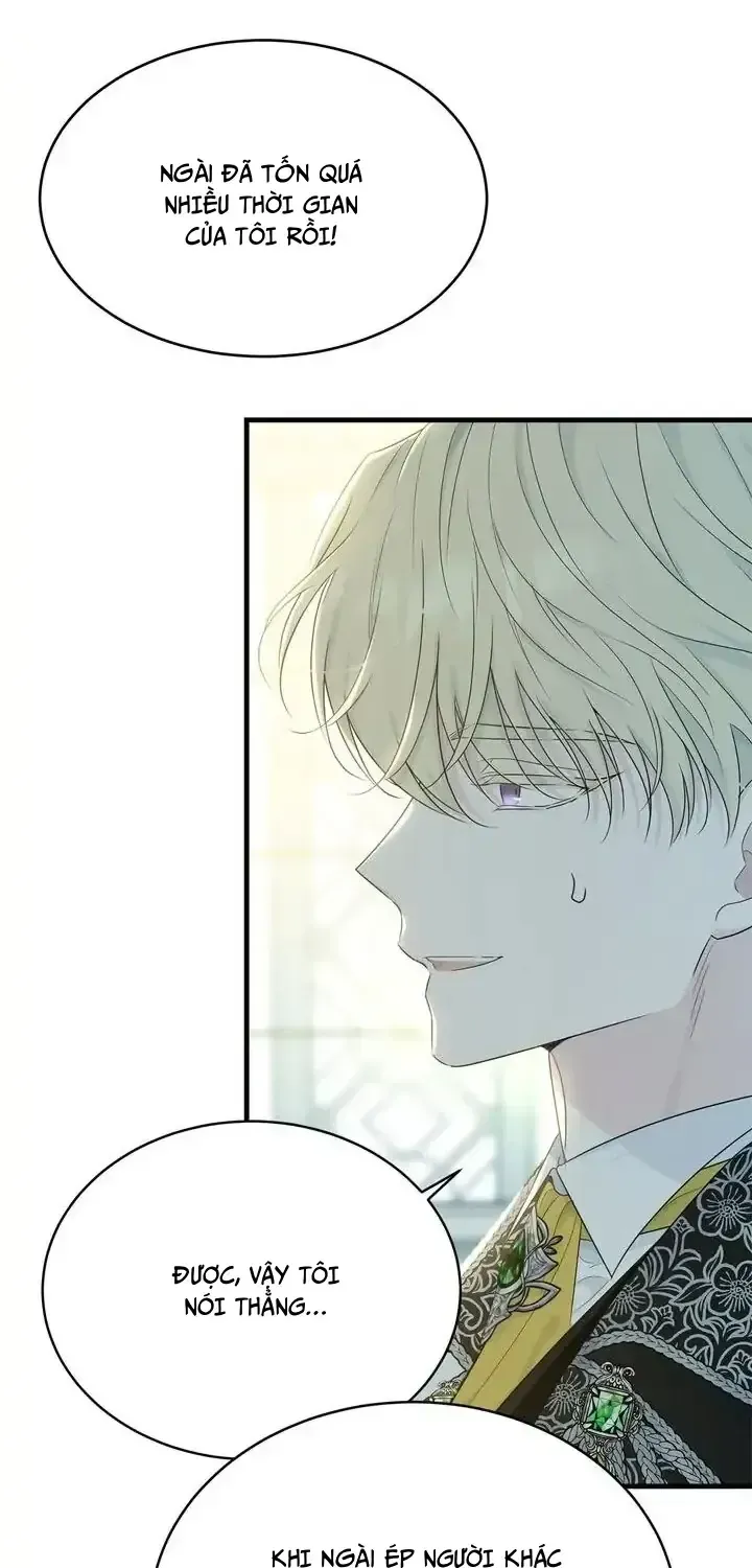 Vị Tiểu Thư Tôi Từng Phục Vụ Đã Trở Thành Thiếu Gia Chap 65 - Next Chap 66