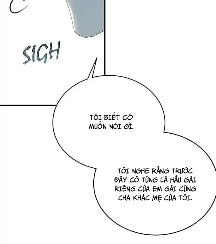 Vị Tiểu Thư Tôi Từng Phục Vụ Đã Trở Thành Thiếu Gia Chap 65 - Next Chap 66