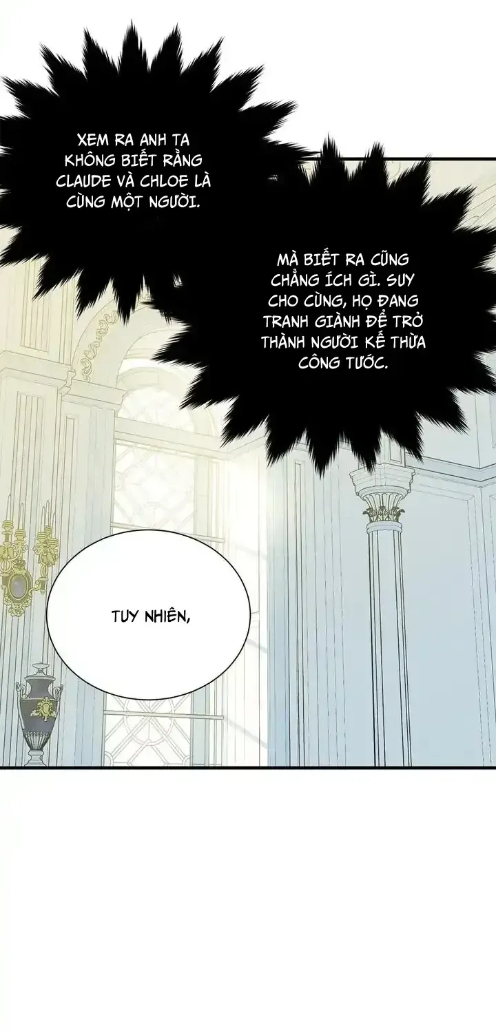 Vị Tiểu Thư Tôi Từng Phục Vụ Đã Trở Thành Thiếu Gia Chap 65 - Next Chap 66